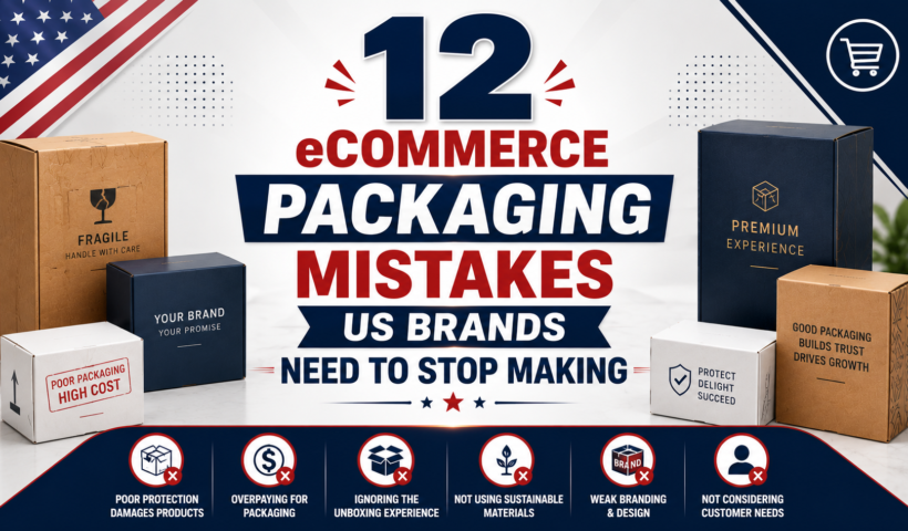 12 eCommerce Packaging Mistakes US Brands Need to Stop Making 4 12 eCommerce Packaging Mistakes US Brands Need to Stop Making