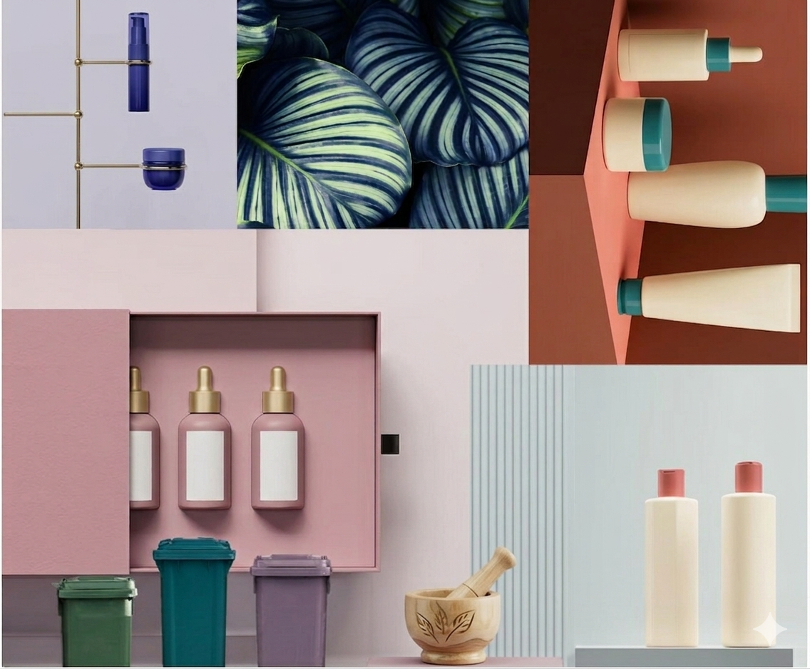 Cosmetic Packaging Trends Taking Over the US Marketing 2026 - Custom ...