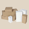 Kraft Paperboard Boxes