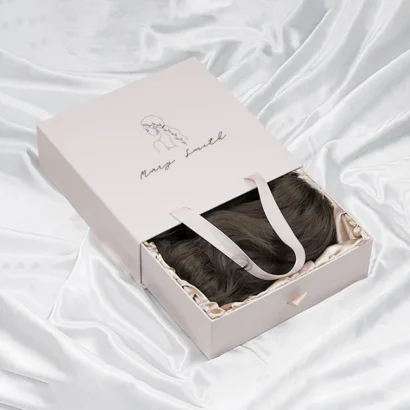 Custom Packaging USA, Custom Printed Boxes - Custom Wig Boxes