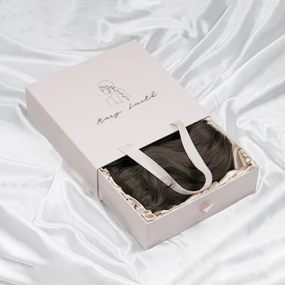 Custom Packaging USA, Custom Printed Boxes - Custom Wig Boxes