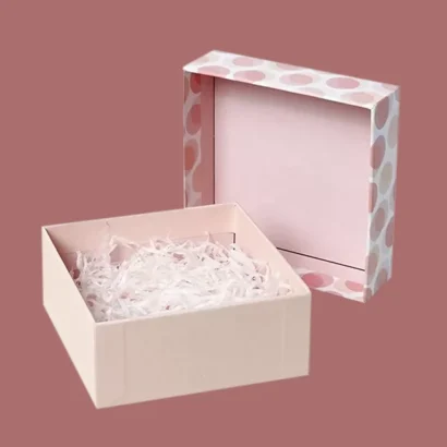 Custom Packaging USA, Custom Printed Boxes - Rigid Boxes With Lids