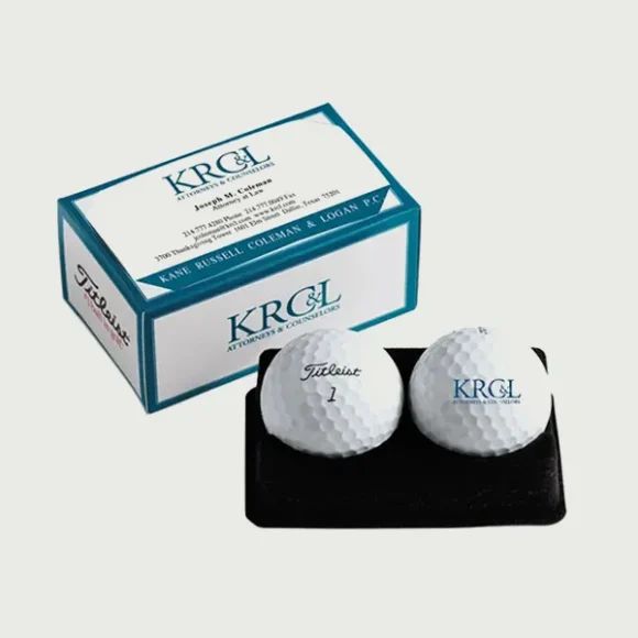 Golf Ball Display Boxes - Image 2