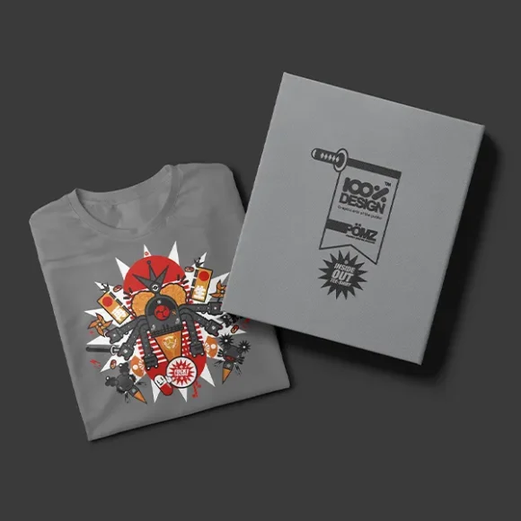 Custom Shirt Boxes - Image 4