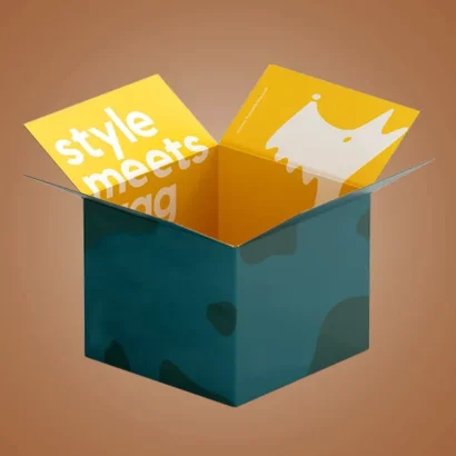 Custom 3d Card Boxes