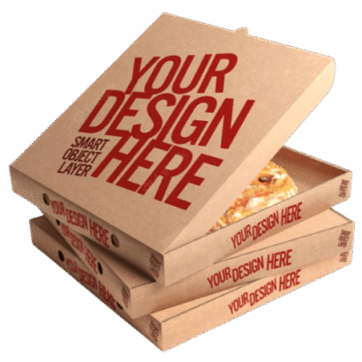 14 Inch Pizza Boxes