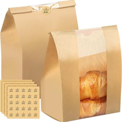 Bread Bags