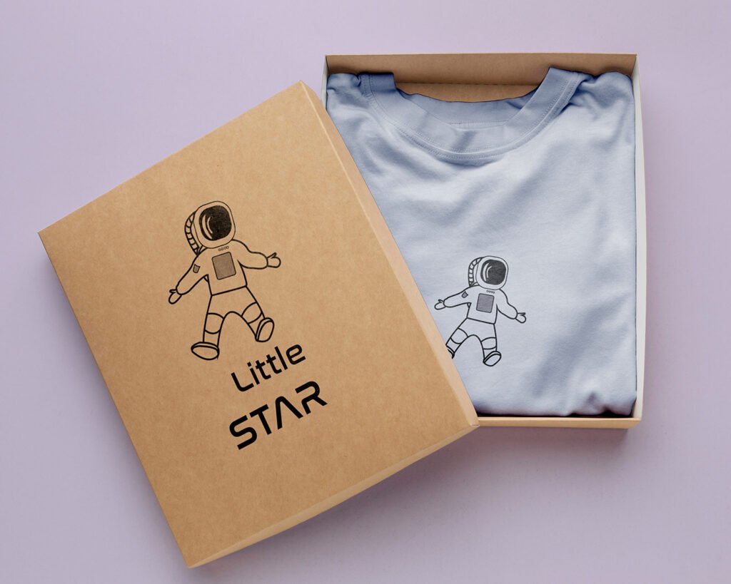 Custom Shirt Boxes | Commercial Grade & Precision Fit