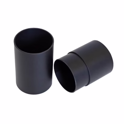 Black Tube Packaging