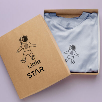 Custom Shirt Boxes