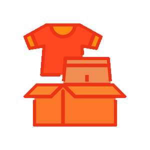 Apparel Boxes