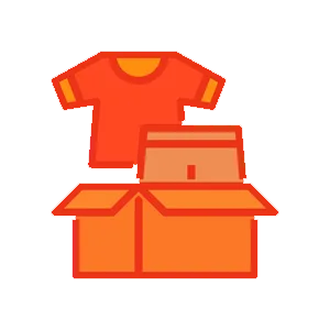 Apparel Boxes