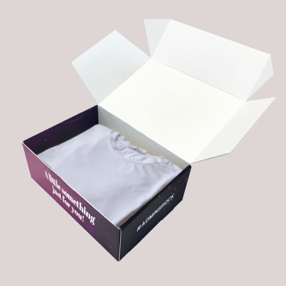 Apparel Shipping Boxes - Image 2