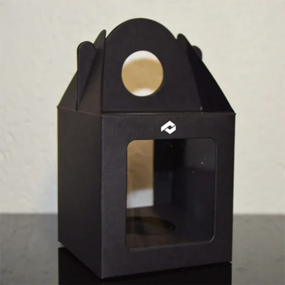 Cardboard Boxes With Handles - Image 2