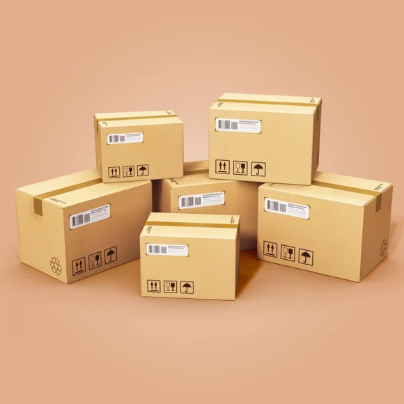 Best Price Shipping Boxes