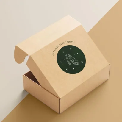 Custom Packaging USA, Custom Printed Boxes - Blank Mailer Boxes