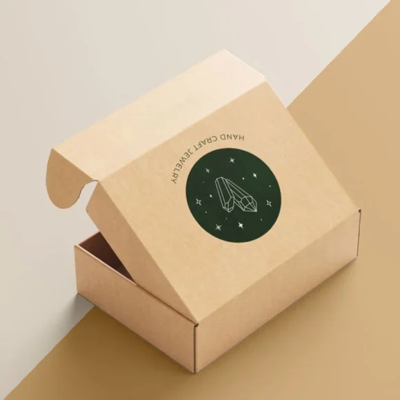 Custom Packaging USA, Custom Printed Boxes - Blank Mailer Boxes