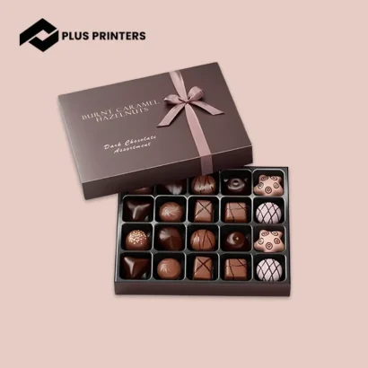 Bonbon Packaging