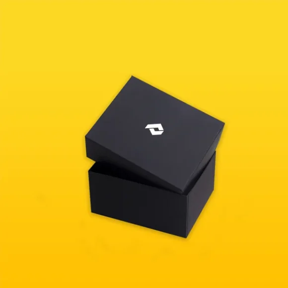 2 Piece Cardboard Boxes - Image 2