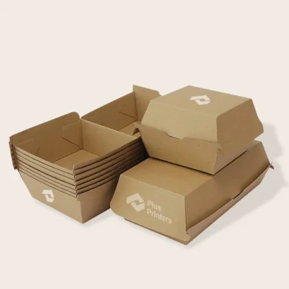 Burger Boxes