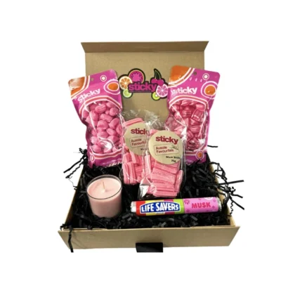 Candy Subscription Boxes