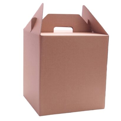 Cardboard Hamper Boxes