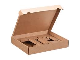 Cardboard Tray Boxes
