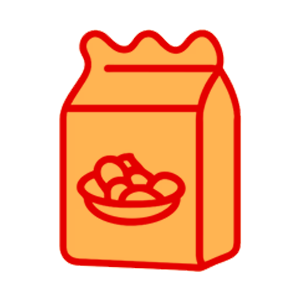 Cereal Boxes