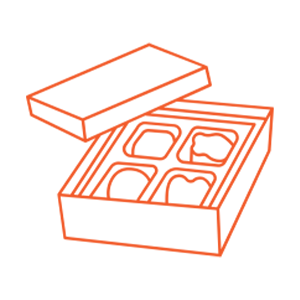 Chocolate Boxes