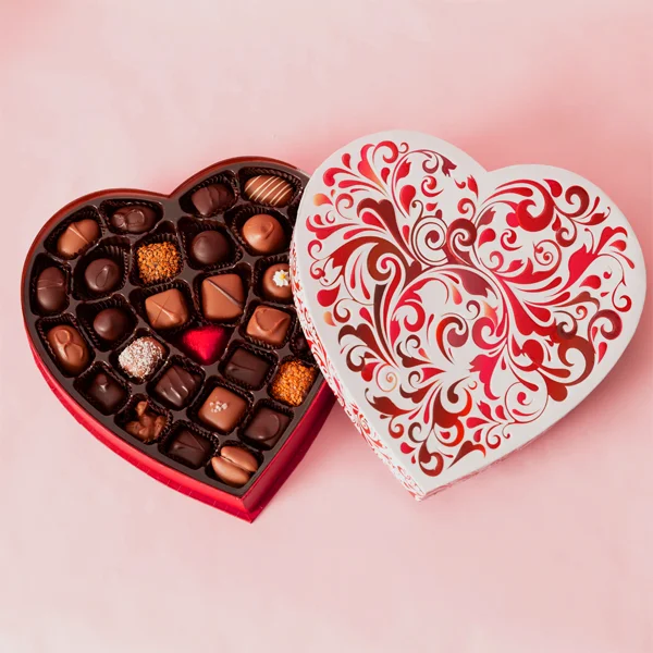 Chocolate Boxes