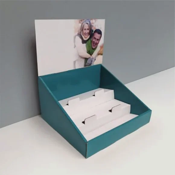Custom Cardboard Display Boxes - Image 4