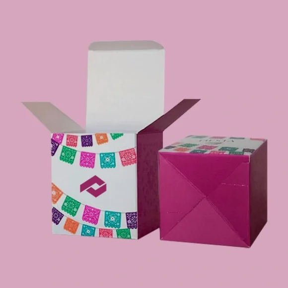 Auto Lock Bottom Corrugated Box - Image 2