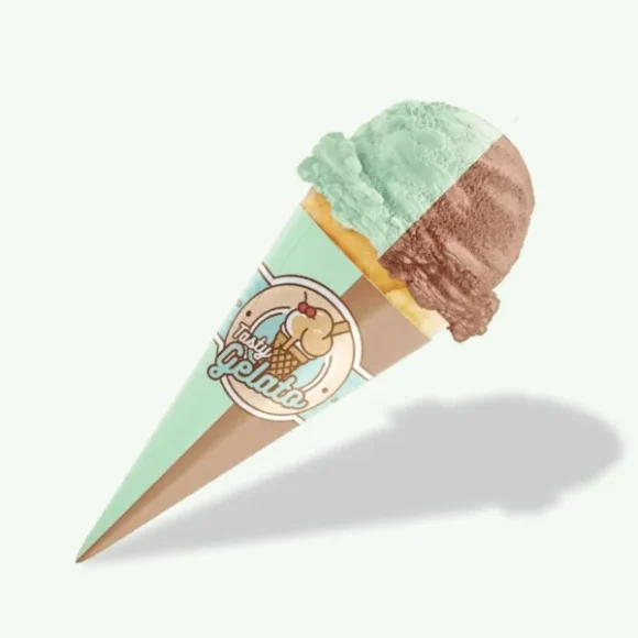 Cone Sleeves