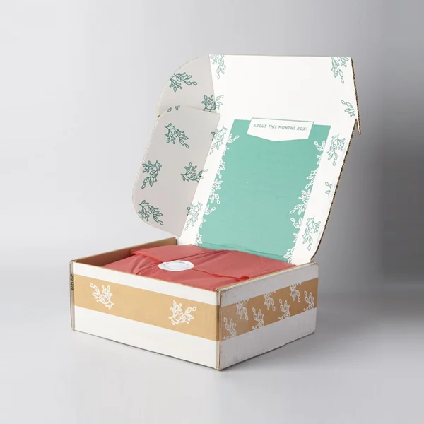 Ecommerce Packaging