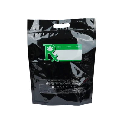 Custom Packaging USA, Custom Printed Boxes - 1 Lb Mylar Bags