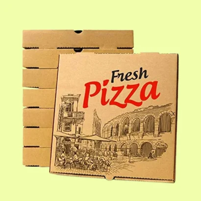 Custom Packaging USA, Custom Printed Boxes - 18 Inch Pizza Boxes