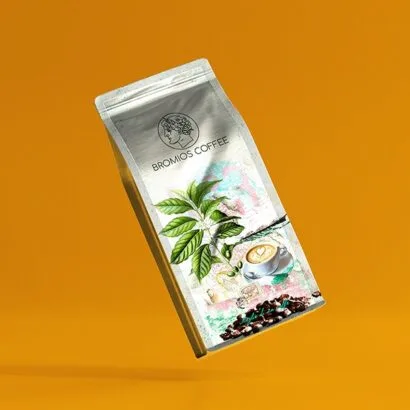 Custom Packaging USA, Custom Printed Boxes - 5 Gallon Mylar Bags