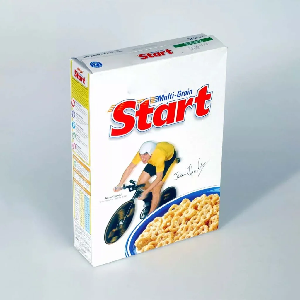 90s Cereal Boxes | Commercial Grade & Precision Fit