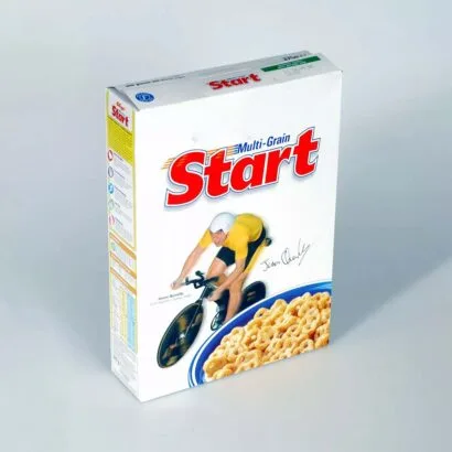 Custom Packaging USA, Custom Printed Boxes - 90s Cereal Boxes