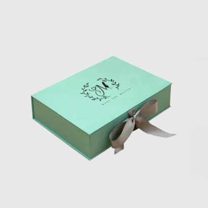 Custom Packaging USA, Custom Printed Boxes - Apparel Gift Boxes