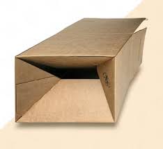Custom Packaging USA, Custom Printed Boxes - Auto Lock Bottom Corrugated Box