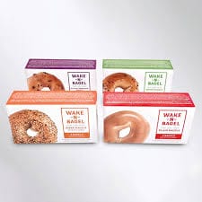 Custom Packaging USA, Custom Printed Boxes - Bagel Boxes