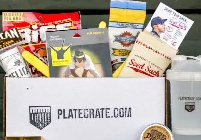 Custom Packaging USA, Custom Printed Boxes - Baseball Card Subscription Boxes