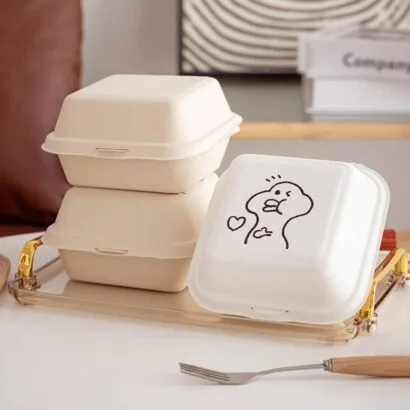 Custom Packaging USA, Custom Printed Boxes - Bento Cake Boxes