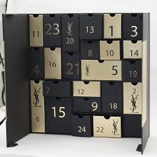 Custom Packaging USA, Custom Printed Boxes - Blank Advent Calendar Boxes
