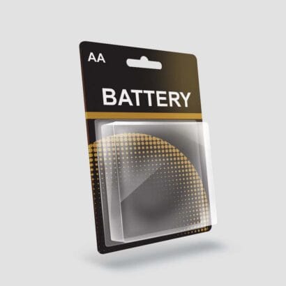 Custom Packaging USA, Custom Printed Boxes - Blister Card Packaging