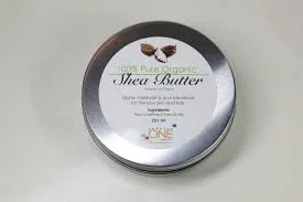 Custom Packaging USA, Custom Printed Boxes - Body Butter Labels