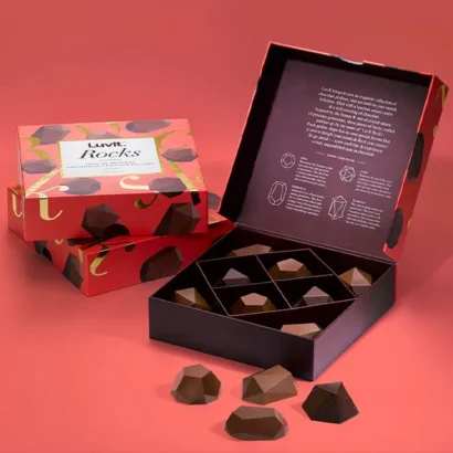 Custom Packaging USA, Custom Printed Boxes - Boxes For Chocolate Covered Strawberries