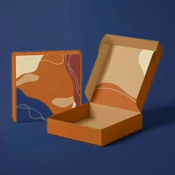 Custom Packaging USA, Custom Printed Boxes - Branded Mailer Boxes