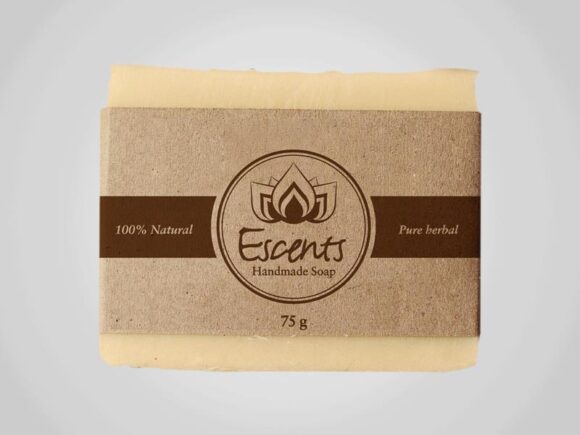 Custom Packaging USA, Custom Printed Boxes - Brown Soap Boxes